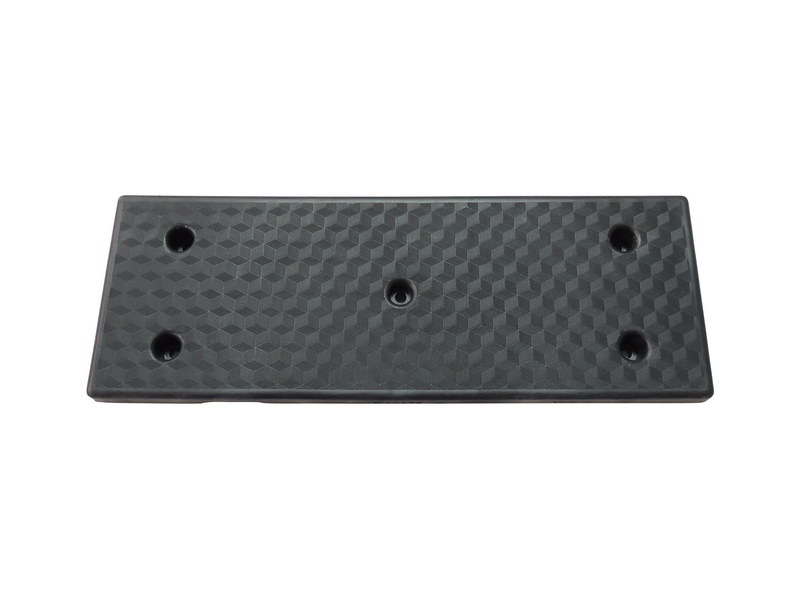 ARKA KORKULUK DEMİR İÇ PLASTİĞİ ( K4-C )